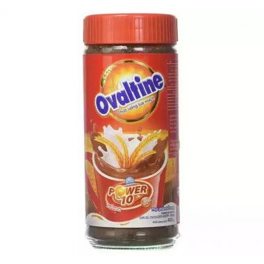 Ovaltine Instant Hot Drinks 400gm
