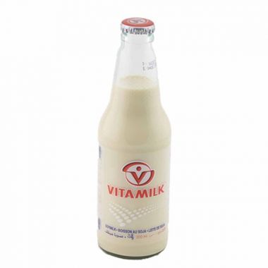 Vita Milk Soy Milk Btl 300ml