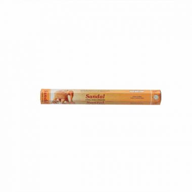 Flute Incense Stick Sandal Pi18-003