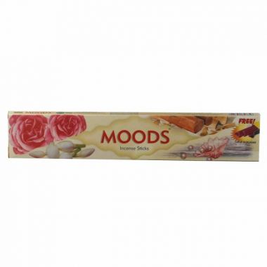 Moods Incense Sticks 