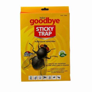 Habro Goodbye Sticky Trap