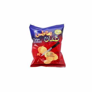 Chips Oman 15gm