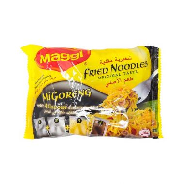 Migoreng Original Noodles 72gm- 12538307