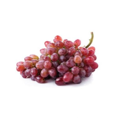 Grapes Red Ctn Pp (1x1kg)