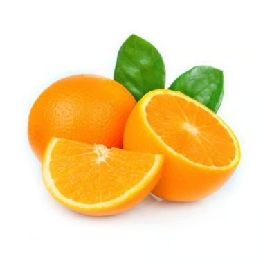 Orange Valencia Africa